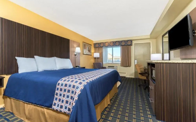 Days Inn Tonawanda/Buffalo