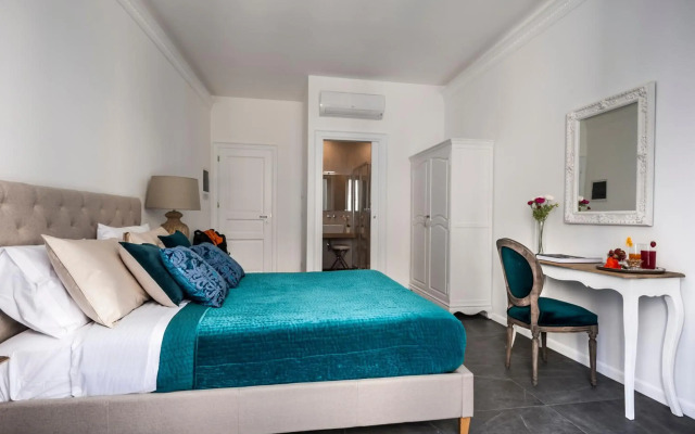 Palazzo Natoli Boutique Hotel