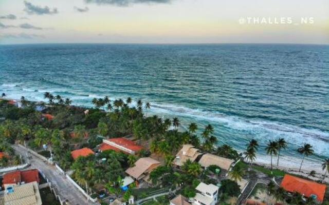 Pontal Dos Sonhos Chale Praia Hidro