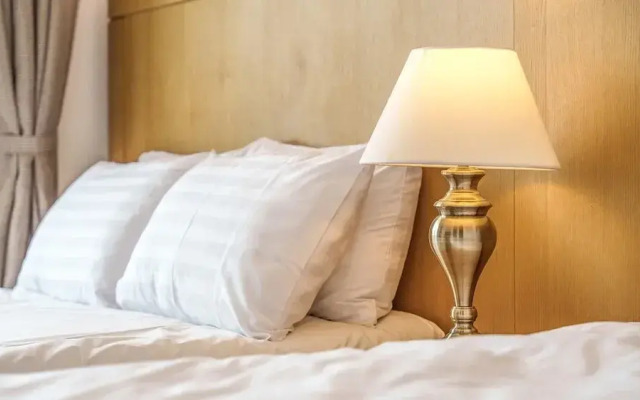 Goseong Moneblue Pension