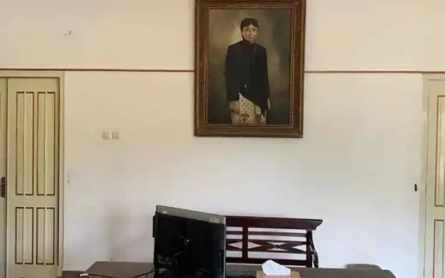 The Purwohamijayan