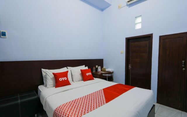 OYO 2453 Artha Graha Vip