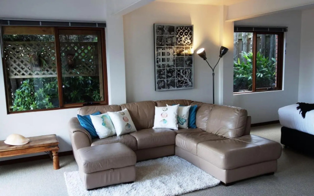 THE LOFT @ Bay of Fires Seascape