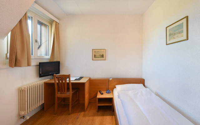 Hotel National Bern