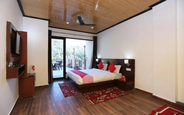 OYO 14686 Seven Heavens