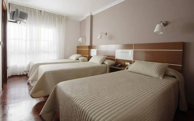 Hotel Comercio