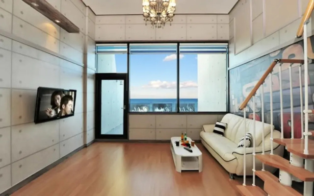 Yangyang Belitaruz Pension