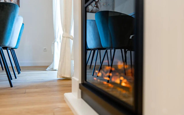 Aurelia Residence