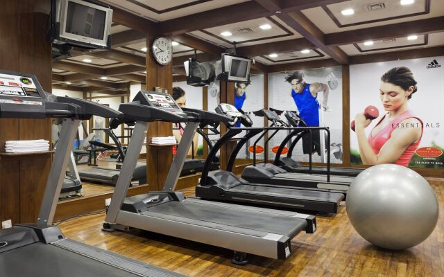 The Soaltee Kathmandu, Autograph Collection