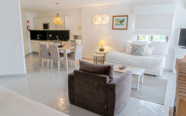 Villa Mar Azul