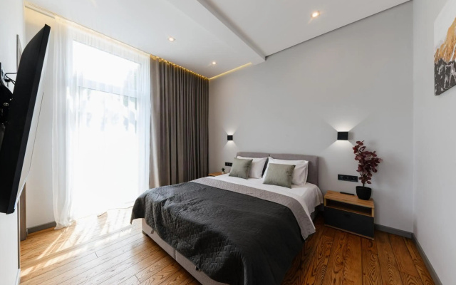 Luxury Apartments Smart House