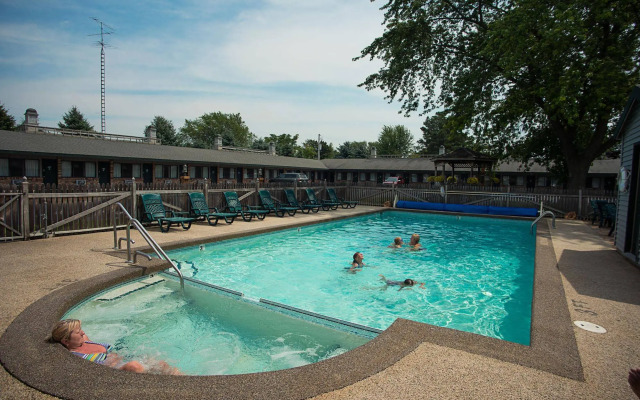 Viking Arms Inn