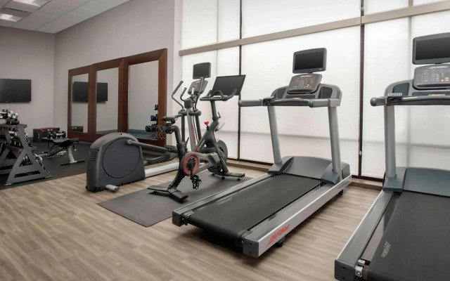 Hampton Inn Pittsburgh/Monroeville