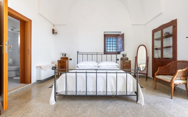 1822 Masseria Acciano by Perle di Puglia