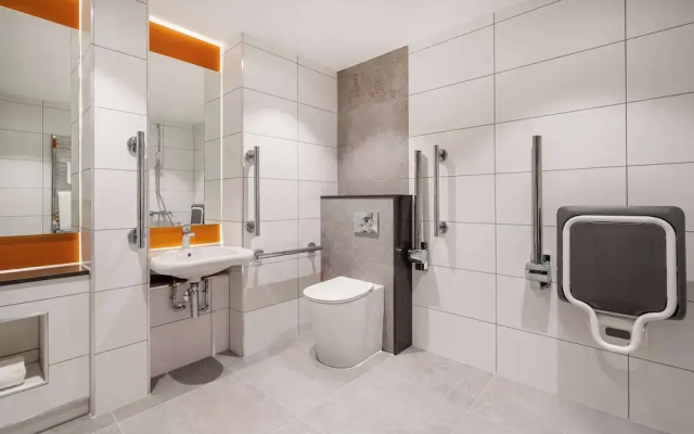 Hyatt Place Leeds