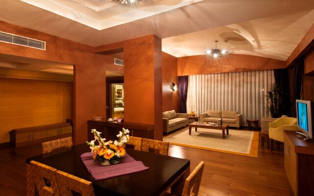 Sueno Hotels Beach Side
