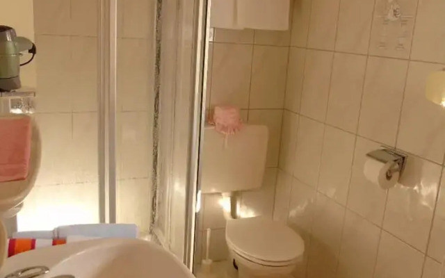 Pension Haus Waldesruh