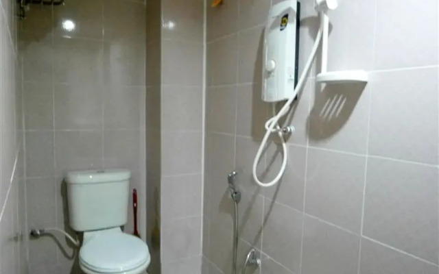 Chum Phae Lagoon Resort