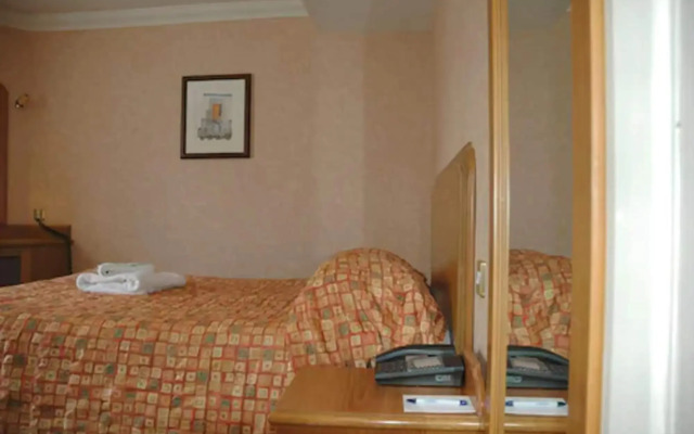 Preston Park Hotel