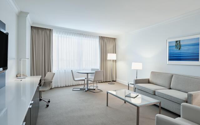 InterContinental Cleveland by IHG