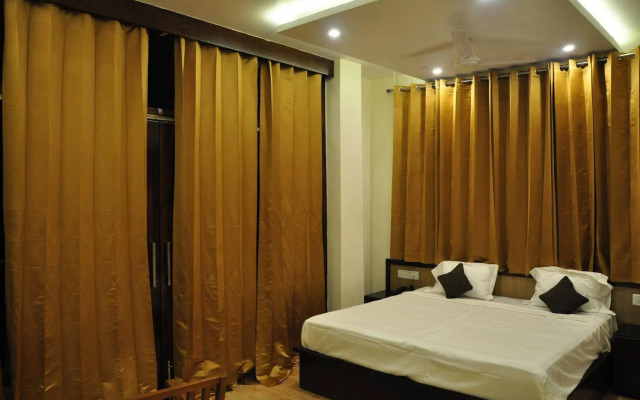 Atithis Resort