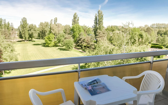 Brit Hotel Le Parc Vichy