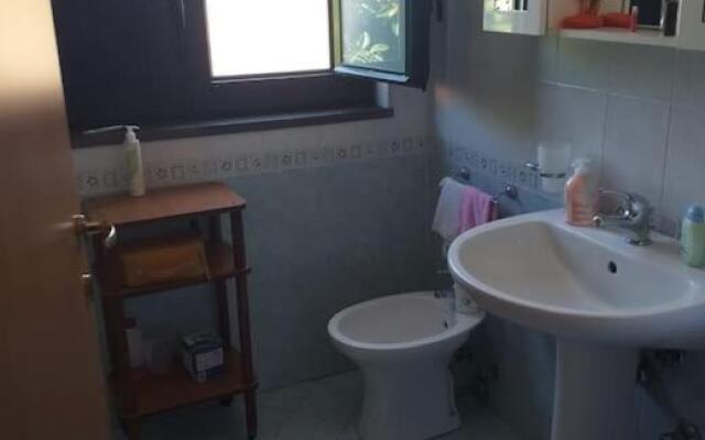 Esclusivo 100mq con vista mare