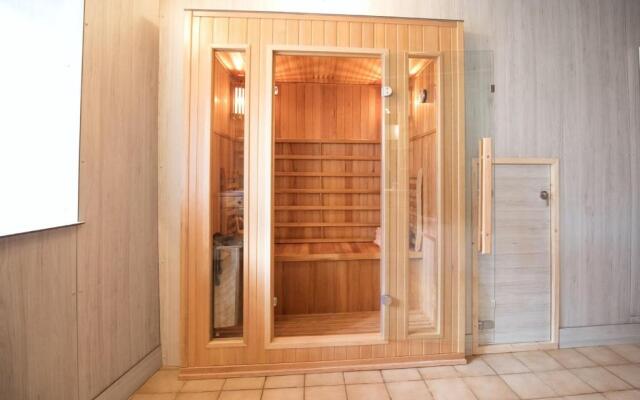 Le Chalet du Villard