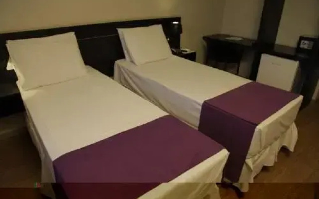 Atis Hotel Conceição do Mato Dentro