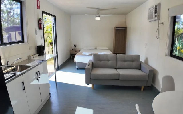 Midtown Caravan Park