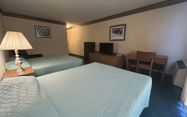 Candlelight Inn Scottsbluff