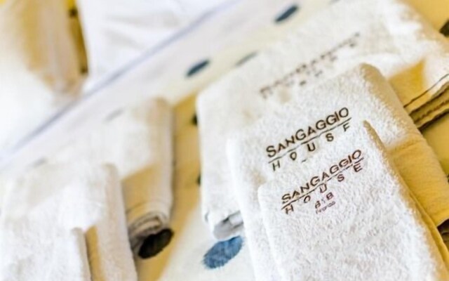 Sangaggio House B&B