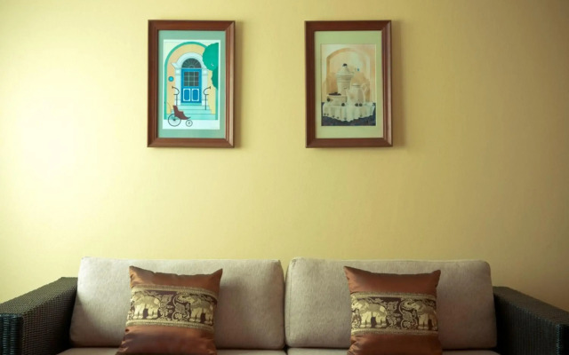 Baan PhuAnda Phuket