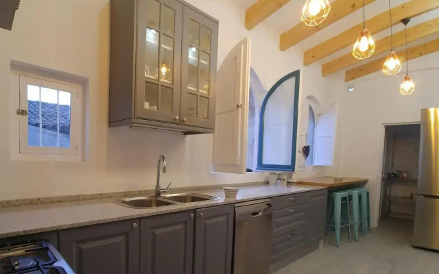 Casa Font