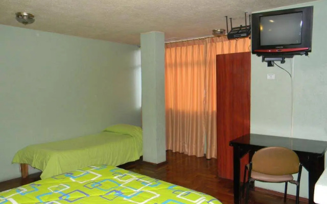 Hostal Terra 2