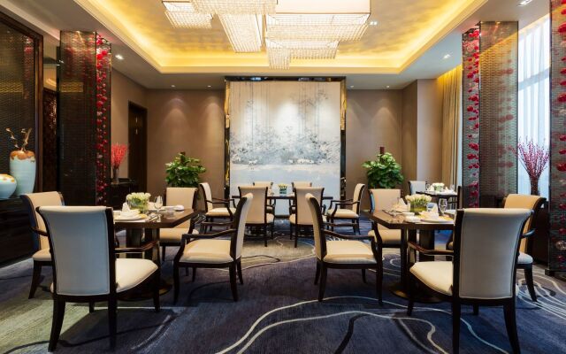 Wanda Realm Bengbu