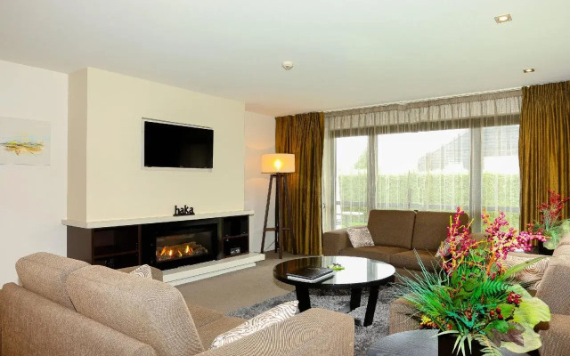 Village Lake Apartments