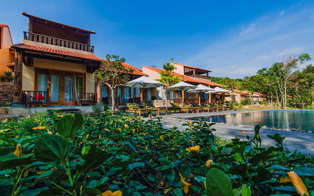 Green Bay Phu Quoc Resort & Spa