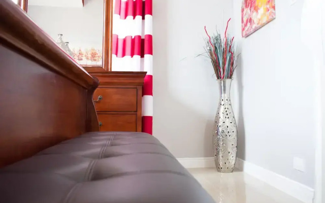 Casa Voilet Golf Retreat
