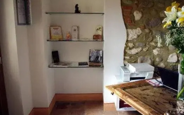 Agriturismo Le Campagnole