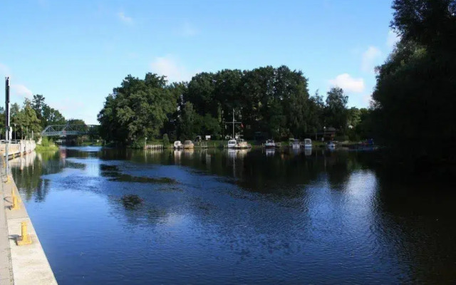 Hotel An Der Havel