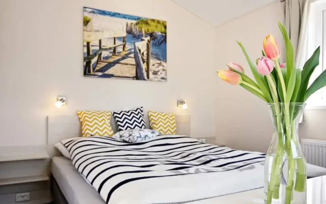 Holiday home Haffkrug II