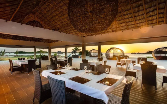 Turtle Island Beach Resort Trademark Collection