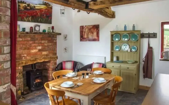 Owl Cottage