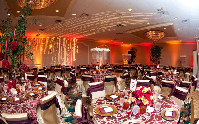 The Whitehall Houston