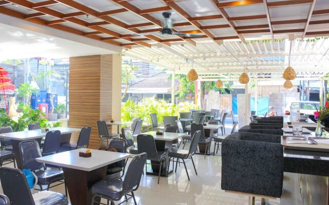Airy Kuta Kartika Plaza 9 Bali