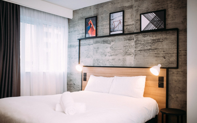 ibis Belfast City Centre