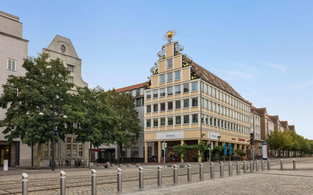 Vienna House by Wyndham Sonne Rostock