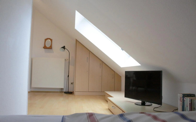 Residenz am Strand Wohnung 4-64