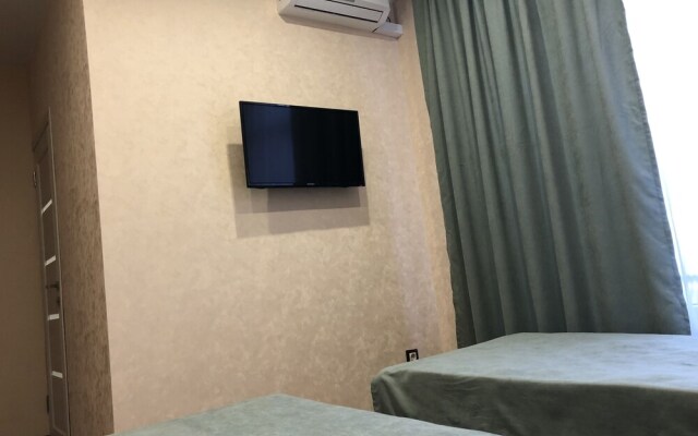 Guest House Panorama